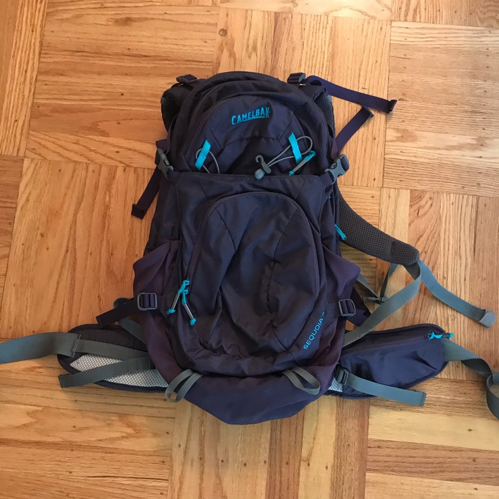 Camelbak Sequoia hydration pack - 22L